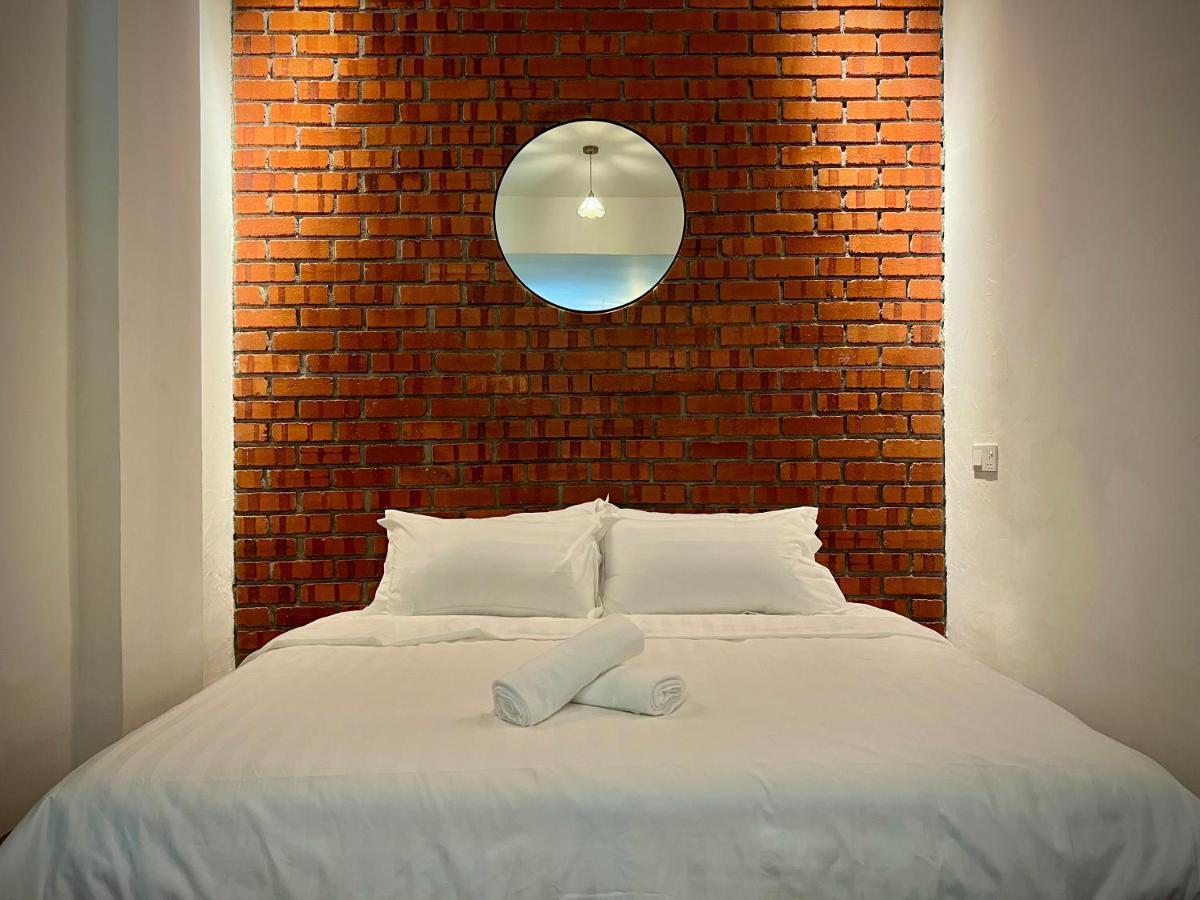 Dosomething Guest House 8 Ipoh Zewnętrze zdjęcie