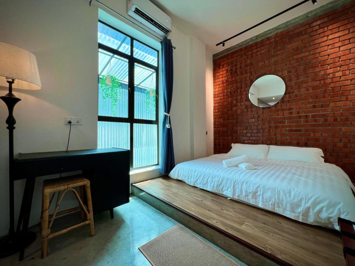 Dosomething Guest House 8 Ipoh Zewnętrze zdjęcie