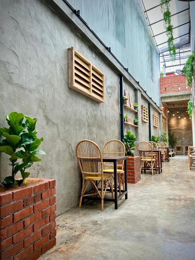 Dosomething Guest House 8 Ipoh Zewnętrze zdjęcie