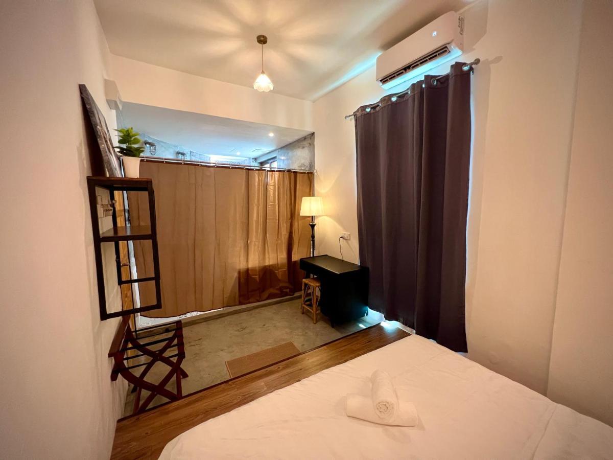 Dosomething Guest House 8 Ipoh Zewnętrze zdjęcie