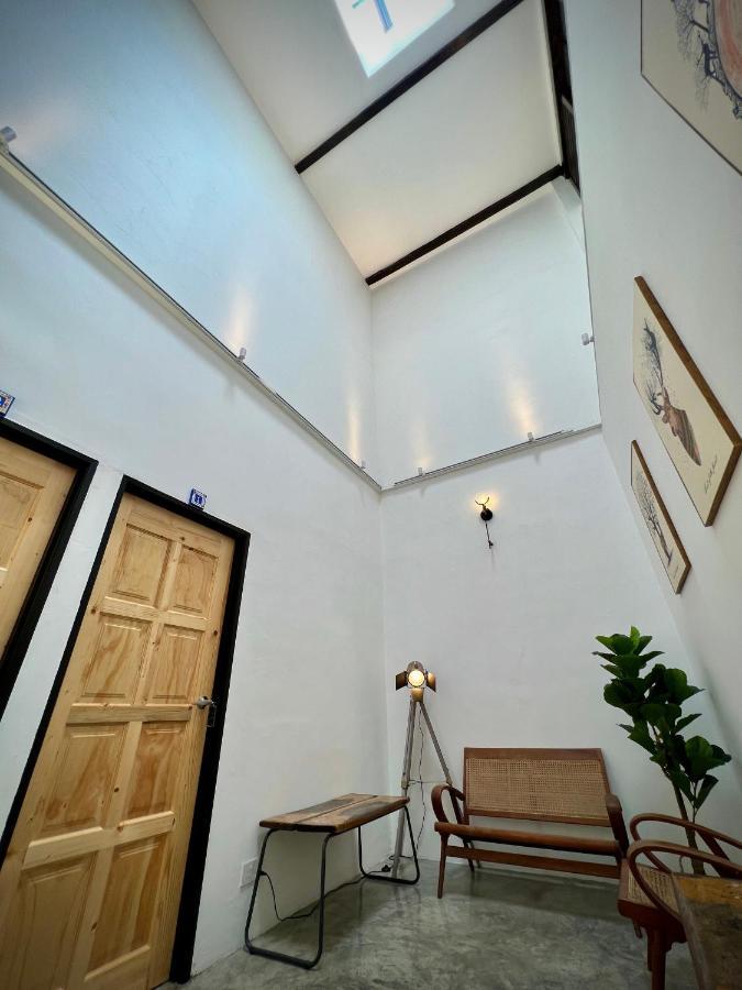Dosomething Guest House 8 Ipoh Zewnętrze zdjęcie